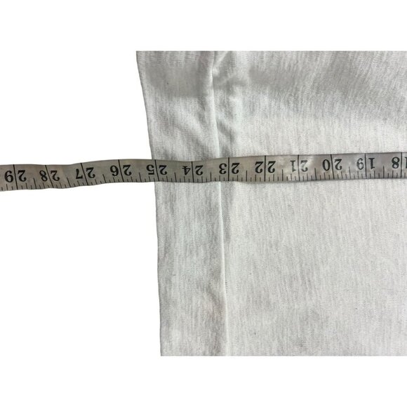 Victoria's Secret Women's White Long Sleeve Top - Picture 7 of 7